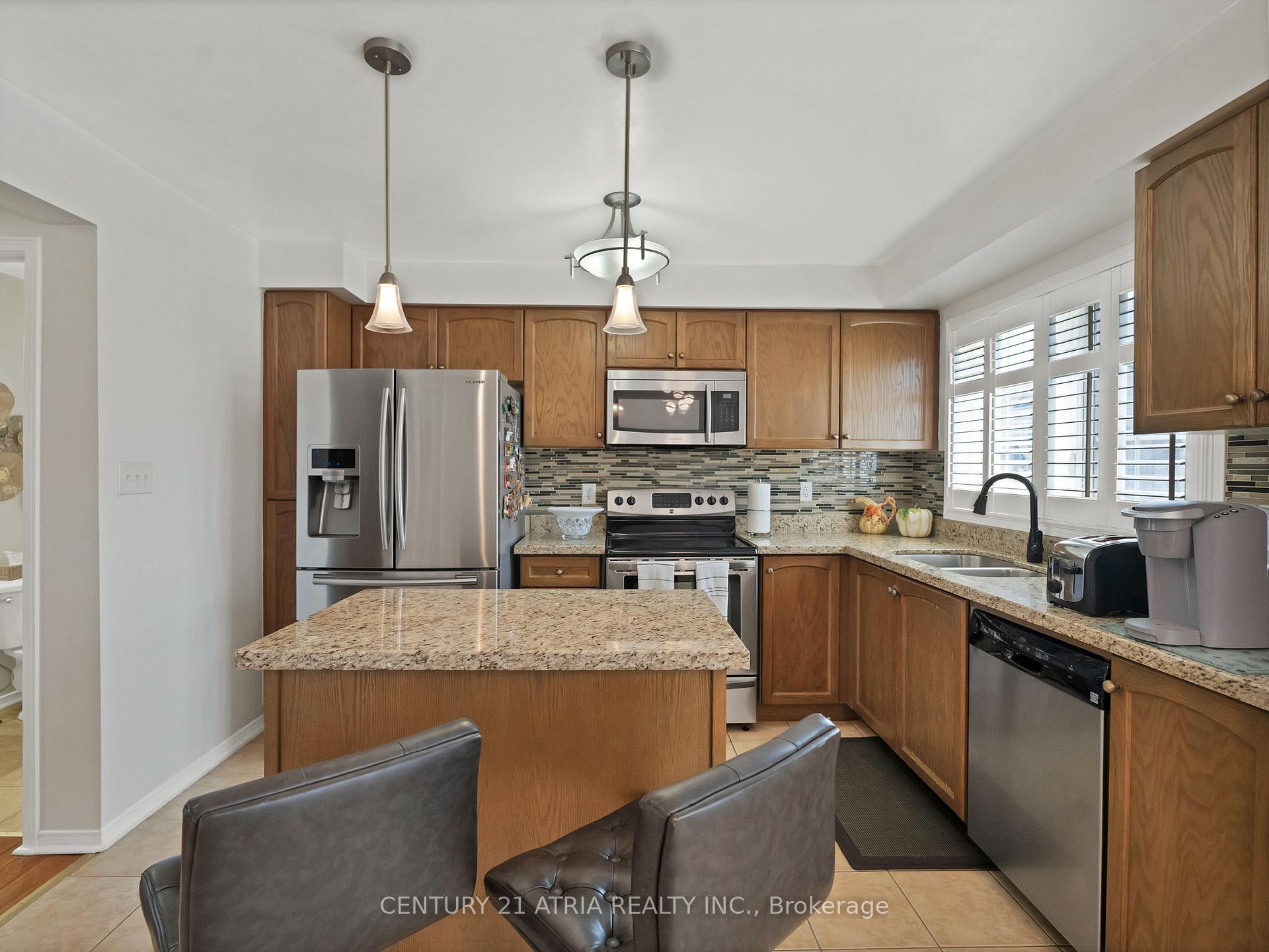 Property Photo: 116 Barnham Street ON L1Z 0K7