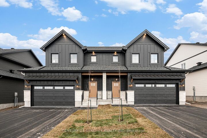 Property Photo:  75 Villeneuve Street  ON K0C 1W0 