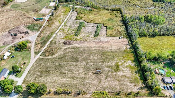 Photo de la propriété: Lot 7 Richmond Road ON K7A 4S7
