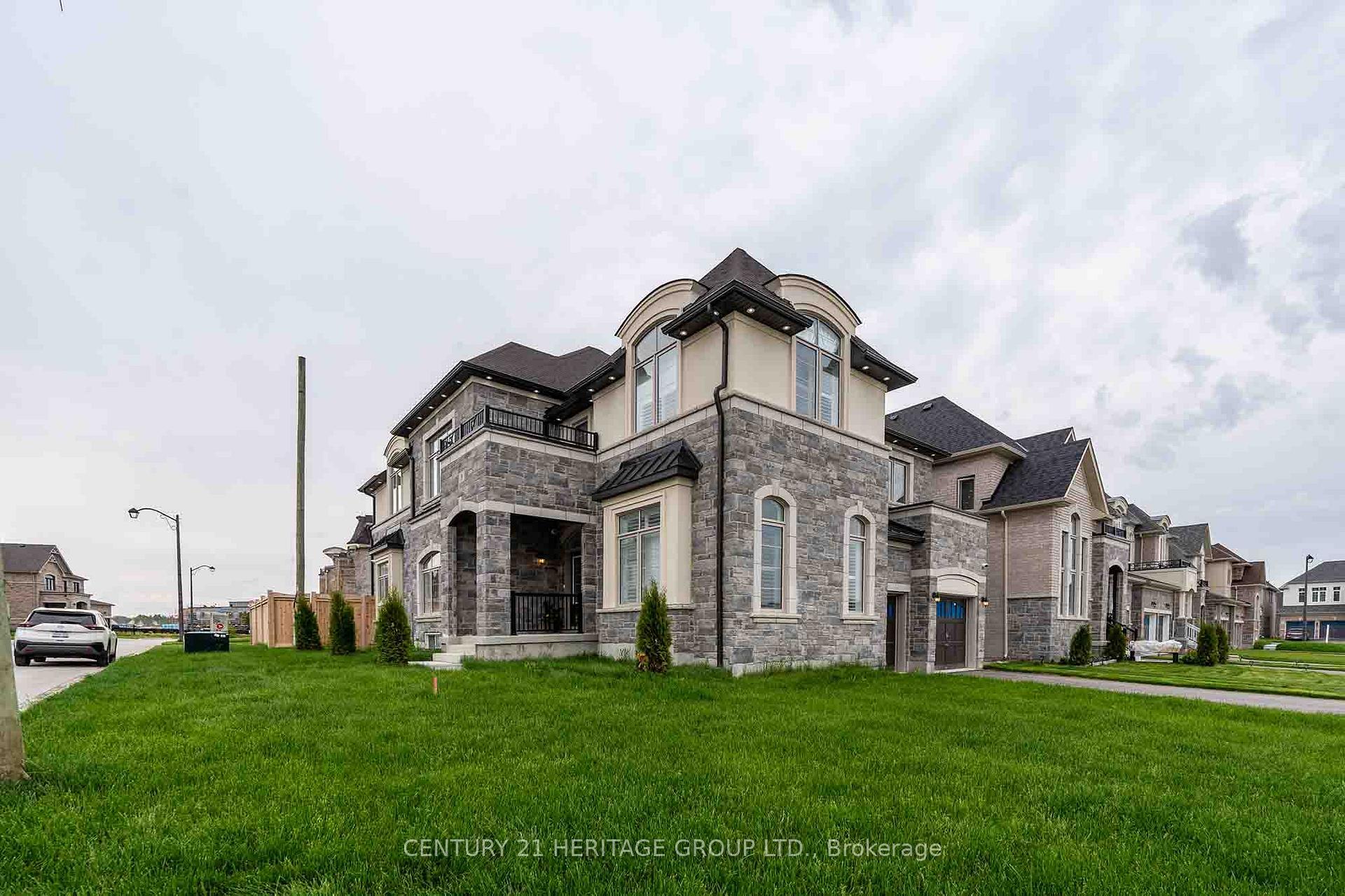 Photo de la propriété: 9 Cranley Road ON L9N 0T7