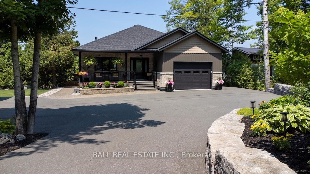 Property Photo:  93 High Shore Road  ON K0K 2M0 