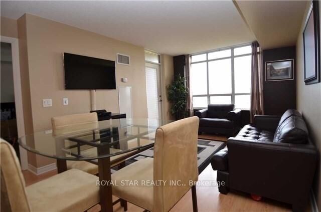 Property Photo:  700 Humberwood Boulevard 2616  ON M9W 7J4 