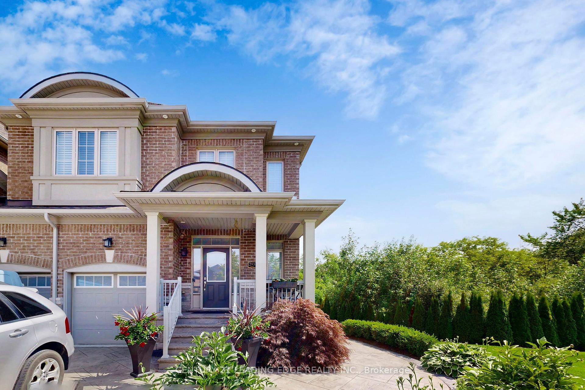 Property Photo: 293 Shadow Place ON L1V 7H7