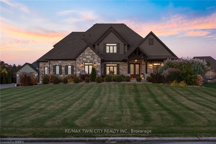 24 Tedley Boulevard  Brantford ON N3T 0E3 photo
