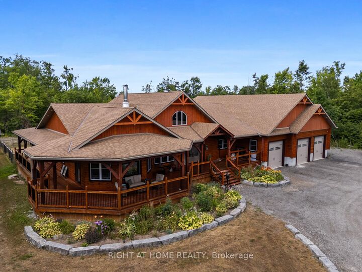 Property Photo:  177 Ellwood Crescent  ON K0M 1A0 
