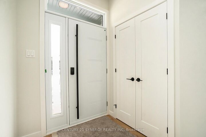 Property Photo: 81 Villeneuve Street ON K0C 1W0
