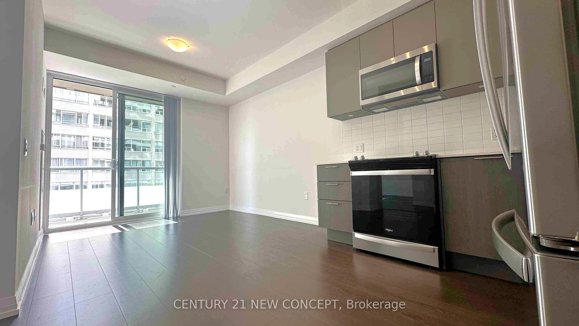 Property Photo: 50 Dunfield Avenue 713 ON M4S 3A4