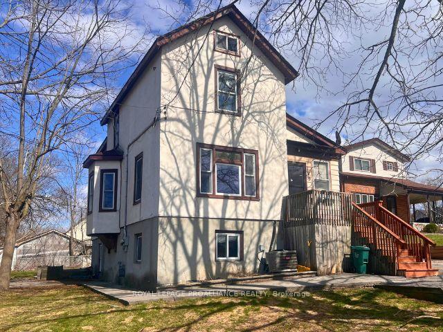 Property Photo: 199 Lingham Street ON K8N 3T5