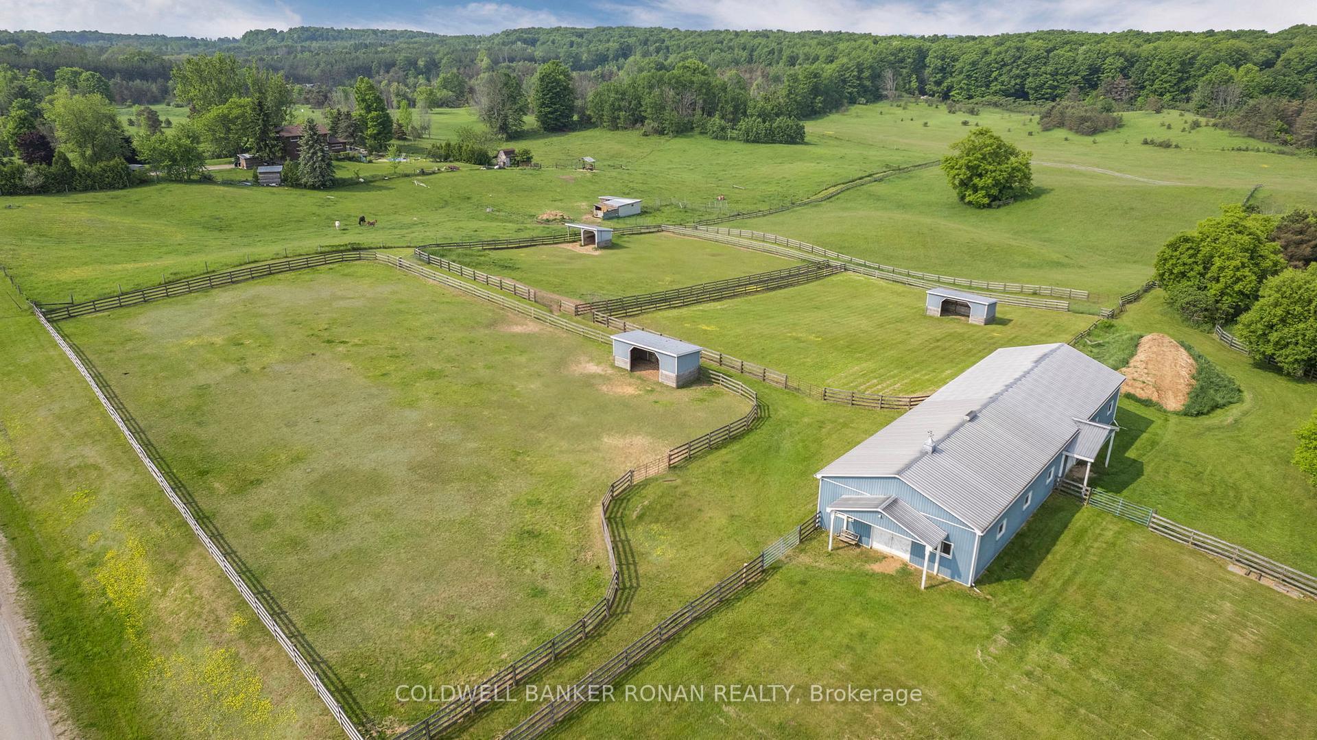 Property Photo: 1604 Concession Rd 8 N/A ON L0G 1W0