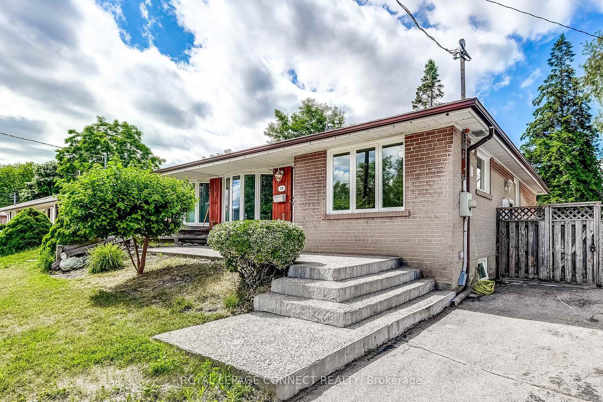 53 Glory Crescent  Toronto ON M1E 2B9 photo