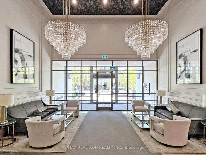 Photo de la propriété: 35 Hollywood Avenue 509 ON M2N 0A9