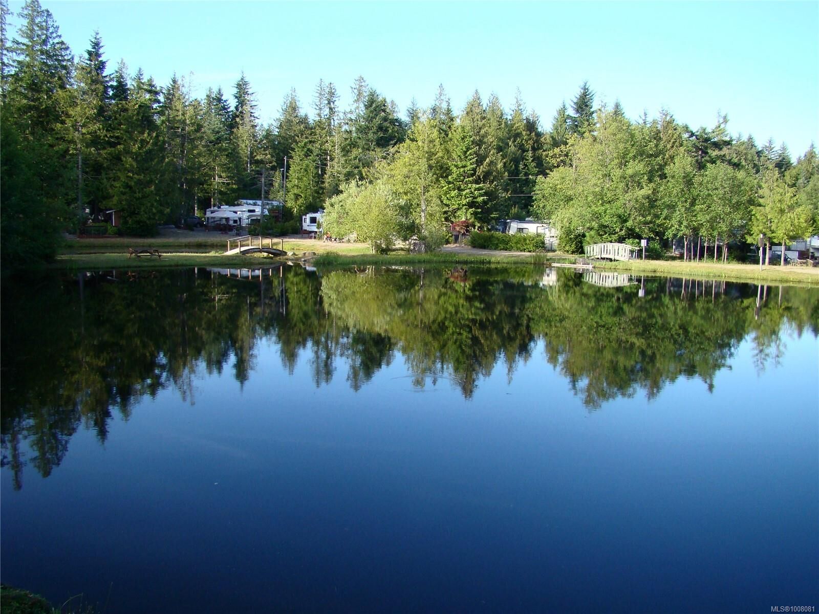 Property Photo: 2650 Turnbull Rd #F36 BC V9K 2R2