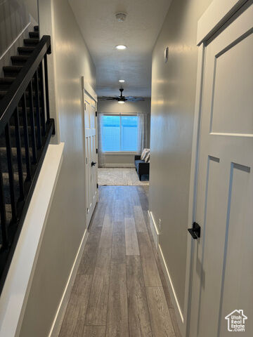Property Photo: 185 E 700 N 17 UT 84627