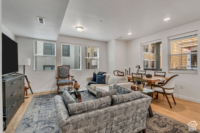 Property Photo: 5243 W Reventon Dr 101 UT 84009