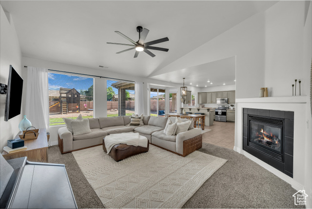 Property Photo:  86 W 1965 S  UT 84780 