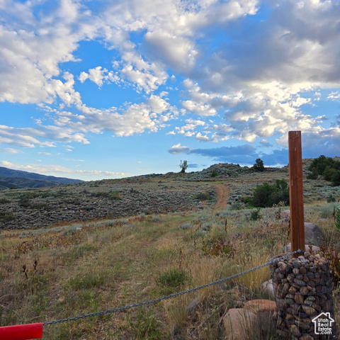 Property Photo:  13319 E Oak Canyon Rd 460  UT 84317 