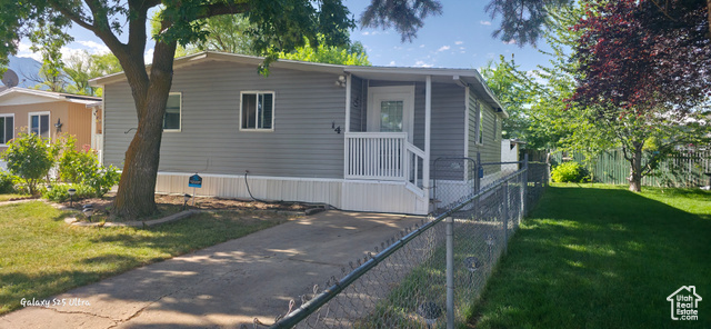 Property Photo:  900 S Century Dr W 14  UT 84404 
