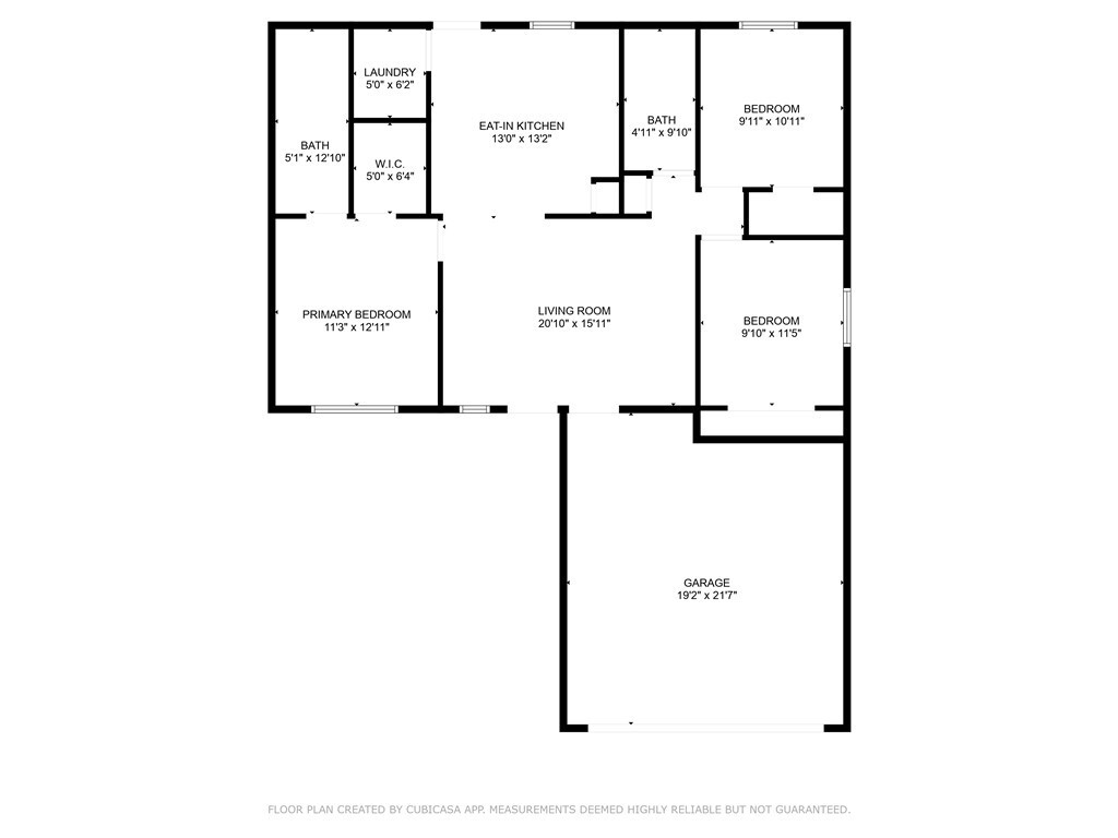 Property Photo: 2640 Chambers Ave AZ 86401