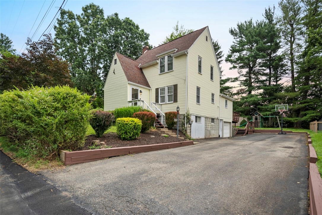 Property Photo: 8236 Louise St. PA 15237