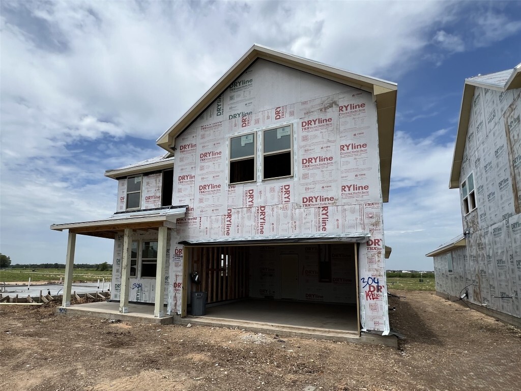 Property Photo: 304 Willow Heights Drive TX 78634