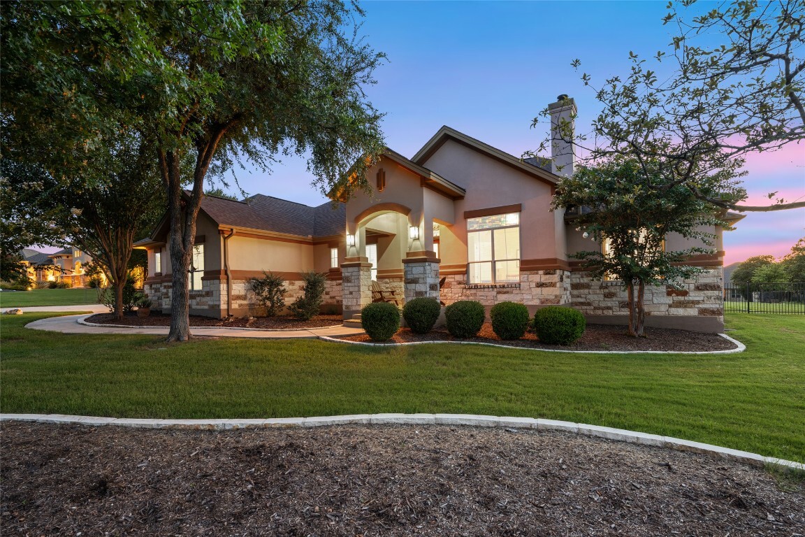 Property Photo: 701 W Majestic Oak Lane TX 78633