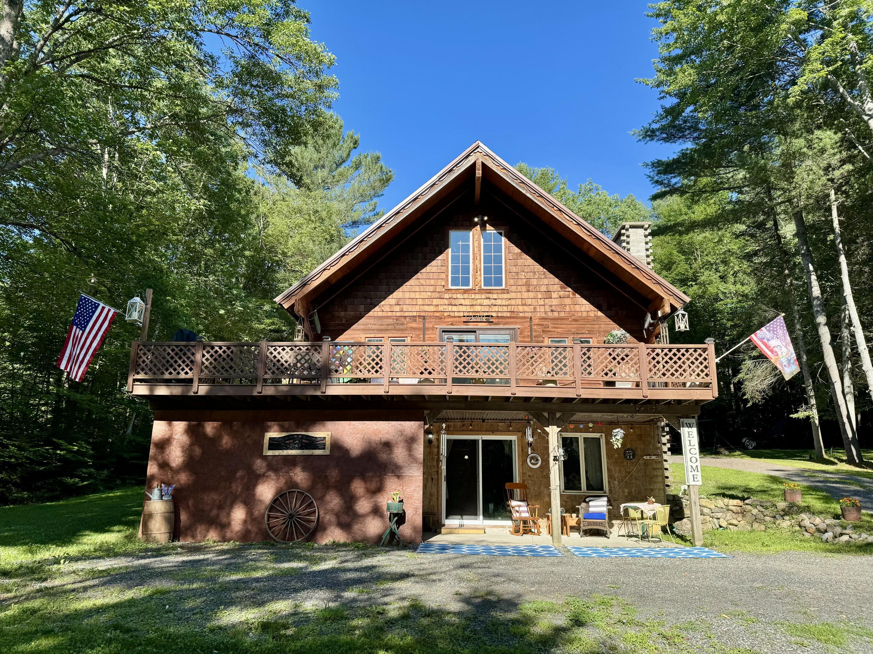 Property Photo:  11 Bellevue Terrace Terrace  NY 12986 