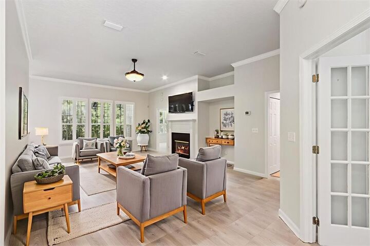 Property Photo: 2487 Robert Oliver Avenue FL 32034