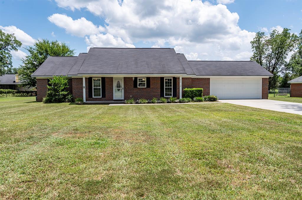 Property Photo:  272 St Clair Drive  GA 31763 