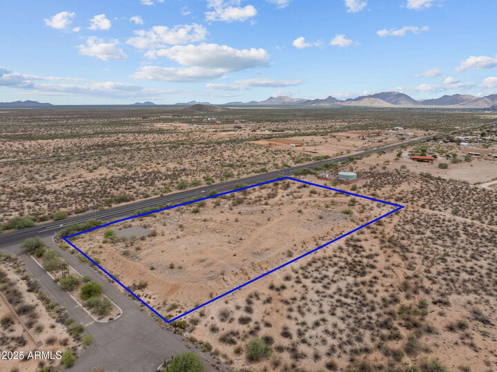 30155 S State Route 89 -- 0  Congress AZ 85332 photo