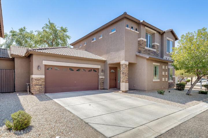7421 W Fargo Drive  Peoria AZ 85382 photo