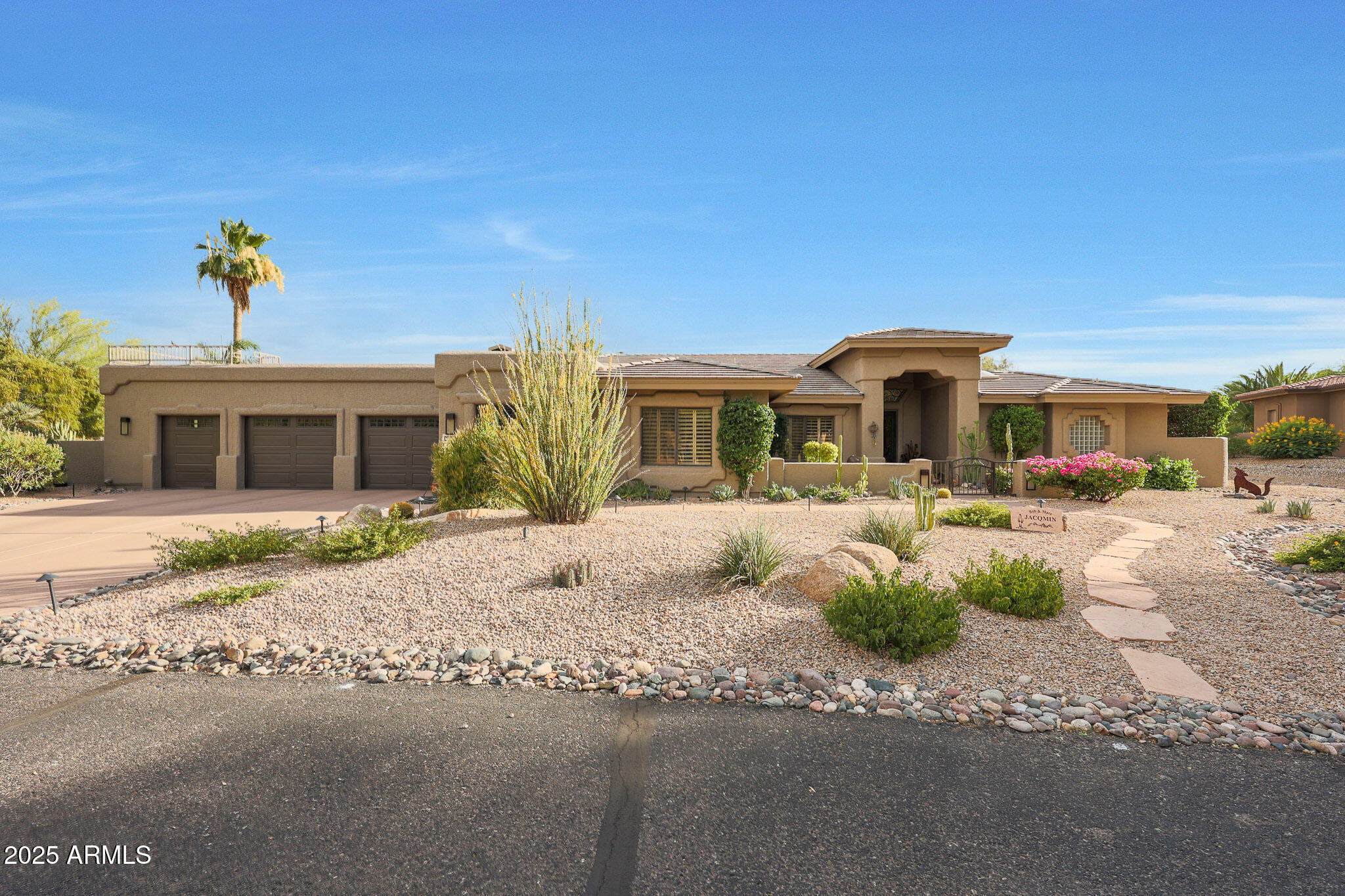 Property Photo:  18611 E Mountainaire Drive  AZ 85263 