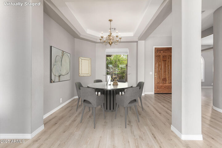 Property Photo: 1515 N Los Alamos Circle AZ 85213