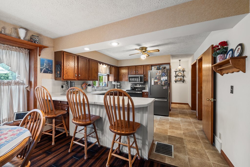 Property Photo: 814 Sandusky St. OH 44805