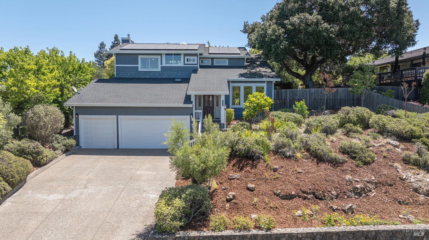 Property Photo:  1018 Oakmont Court  CA 94559 