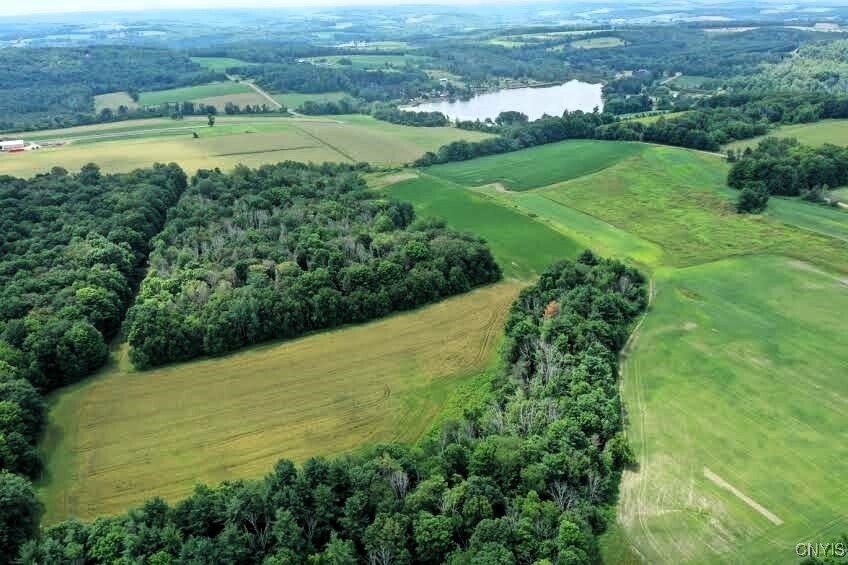 Property Photo:  4350 Smith Pond Road  NY 14809 