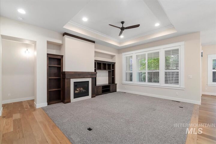 Property Photo:  200 W Pavilion Lane  ID 83646 