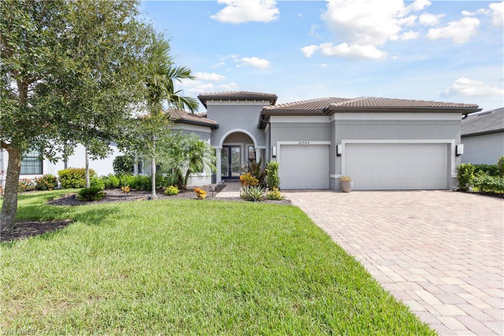 Property Photo:  20944 Corkscrew Shores Blvd  FL 33928 
