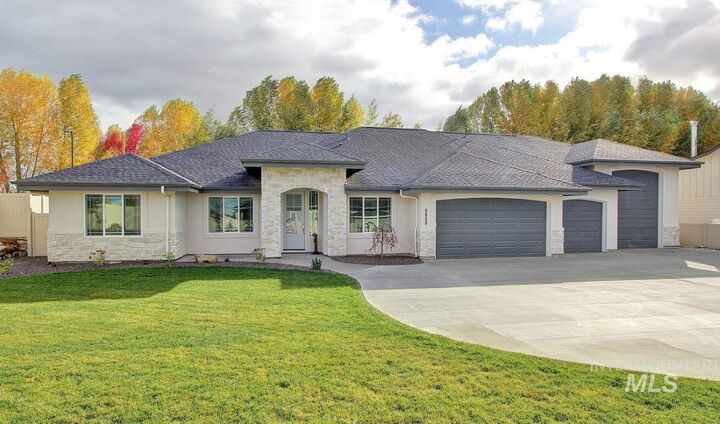 78 E Heliotrope Dr.  Meridian ID 83642 photo