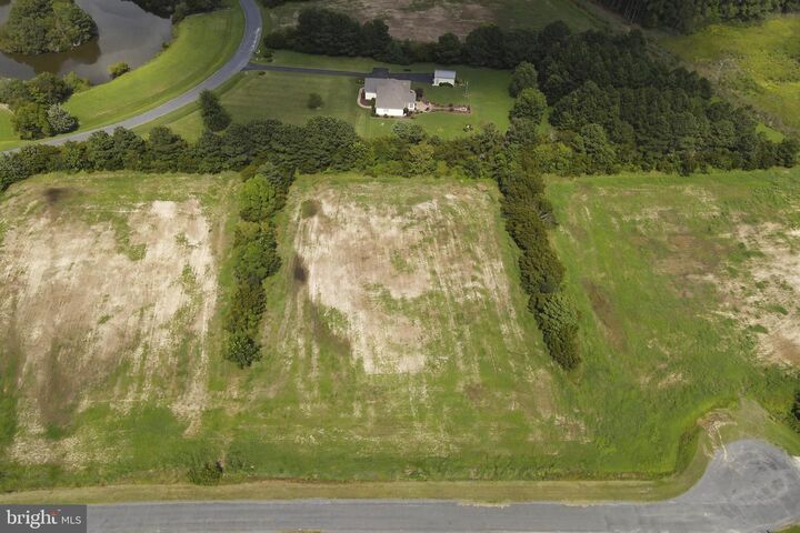 Property Photo: 28085 Coves Way MD 21838