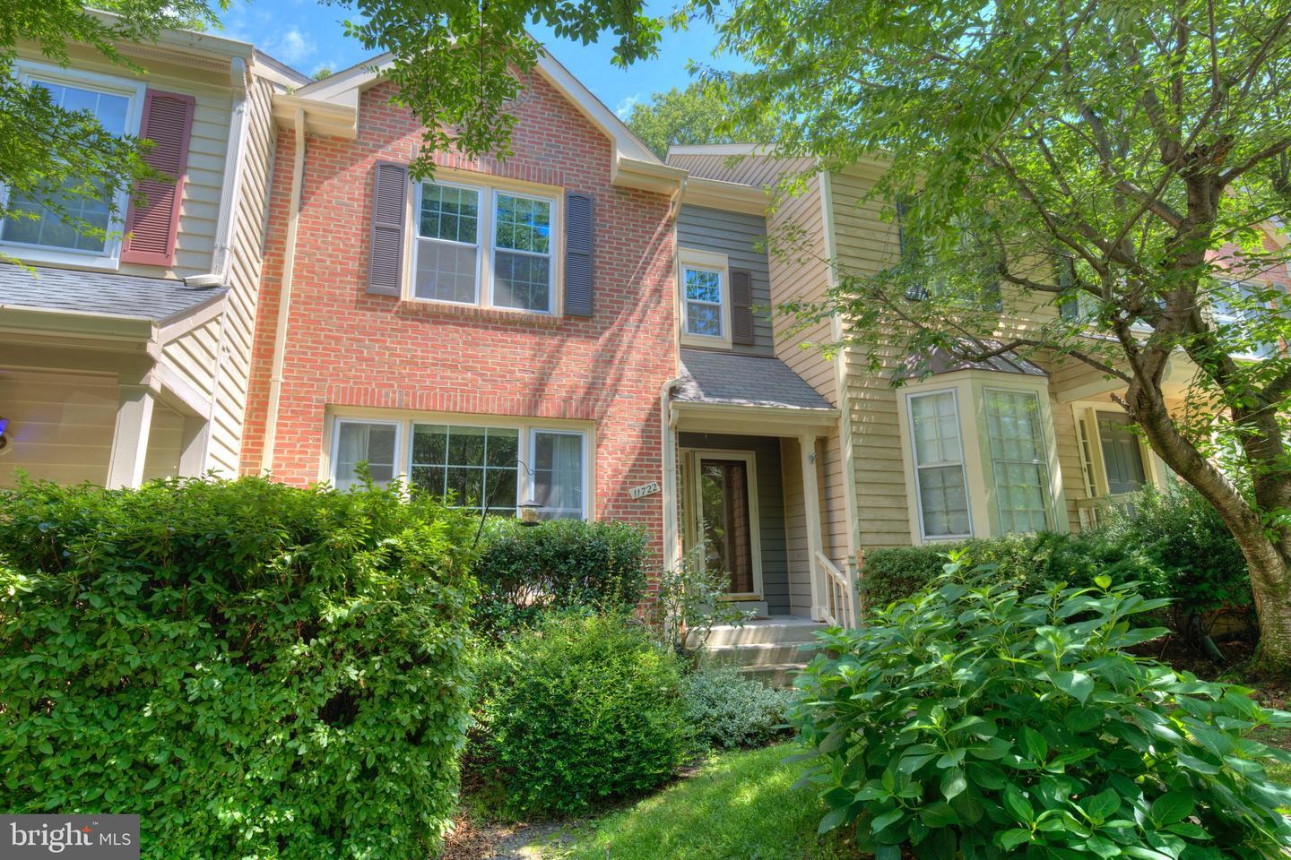 11722 Great Owl Circle  Reston VA 20194 photo