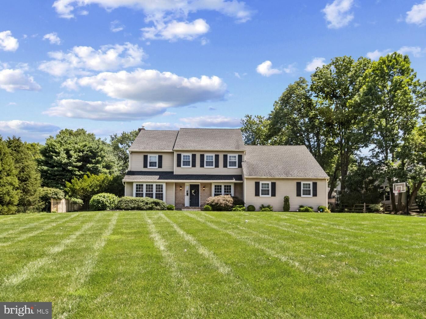 Property Photo: 62 John Dyer Way PA 18902