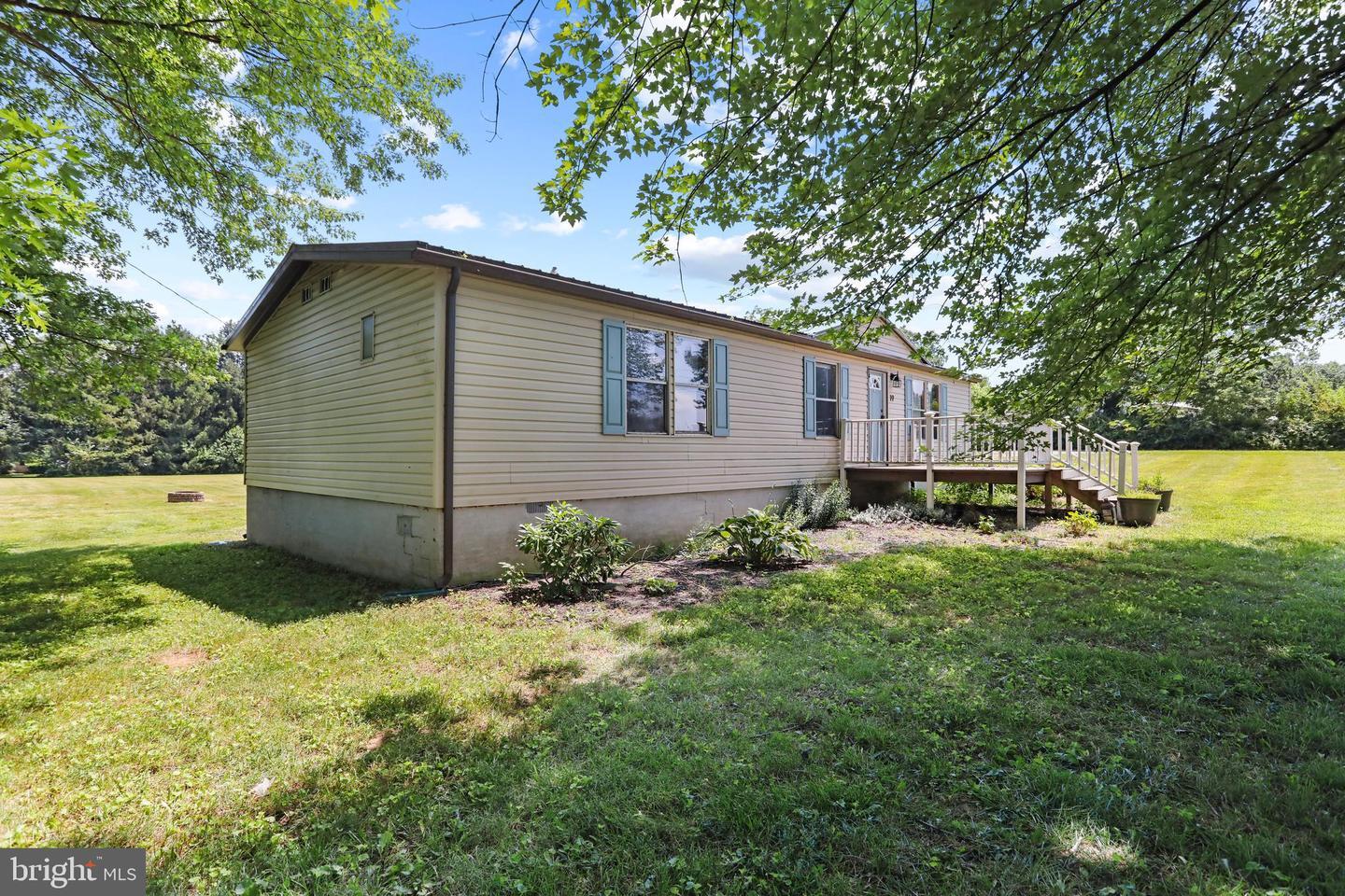 Property Photo: 19 Regency Drive WV 25419