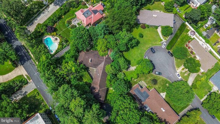 Property Photo:  7901 Glen Oak Road  PA 19027 