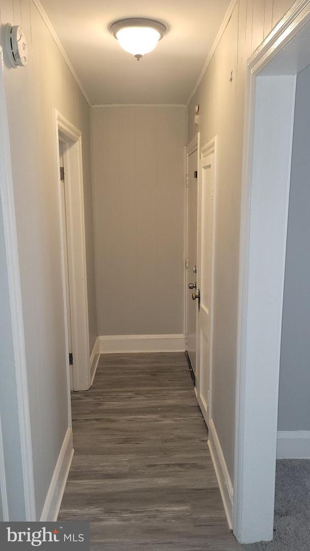 Property Photo: 5103 Arbutus Avenue 2 MD 21215