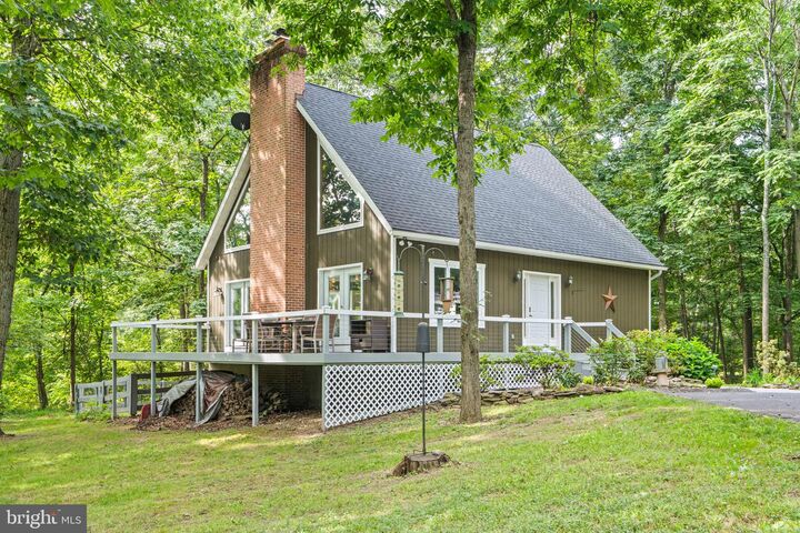 Property Photo:  1 Mill Trail  PA 17320 