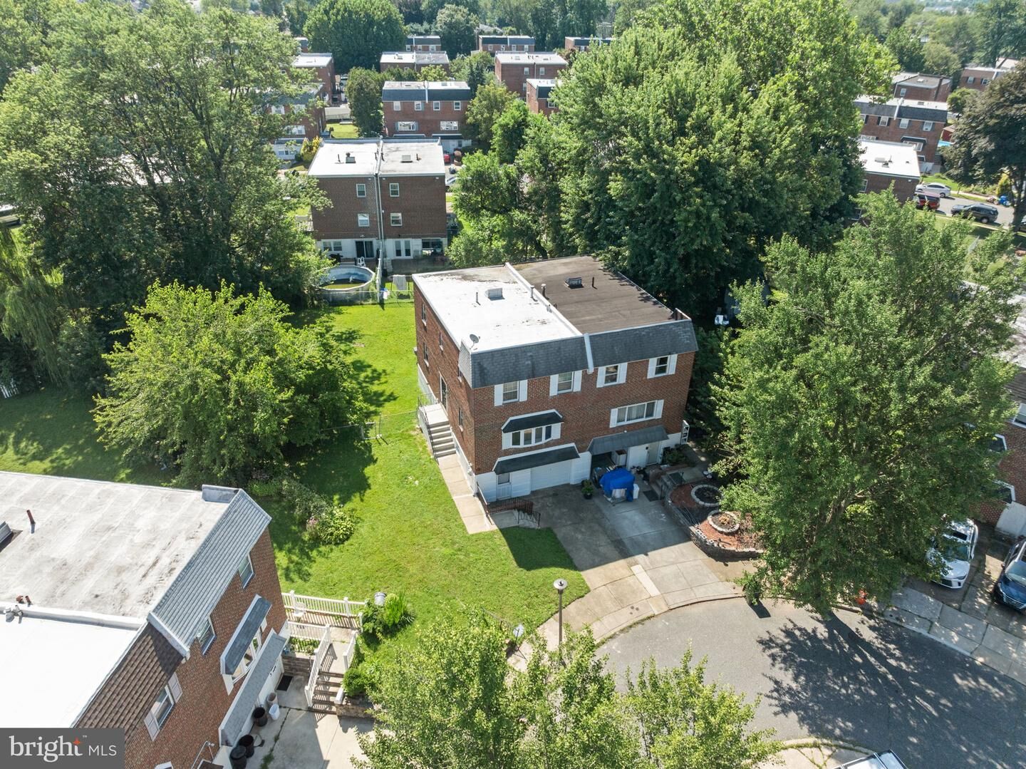 Property Photo:  411 Audubon Plaza  PA 19116 