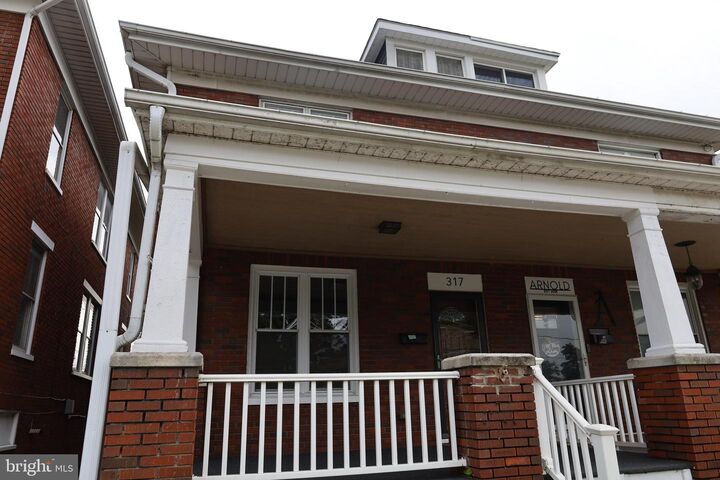 Property Photo:  317 S Main Street  PA 17356 