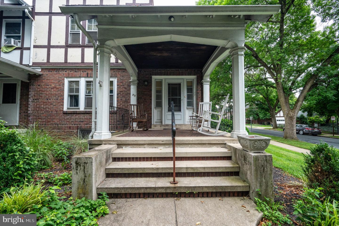 Property Photo: 23 S Park Road PA 19610