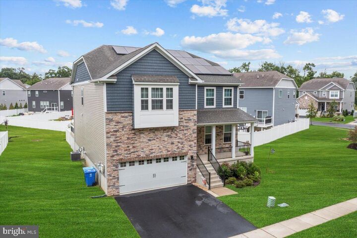 Property Photo: 70 Westmont Drive NJ 08055