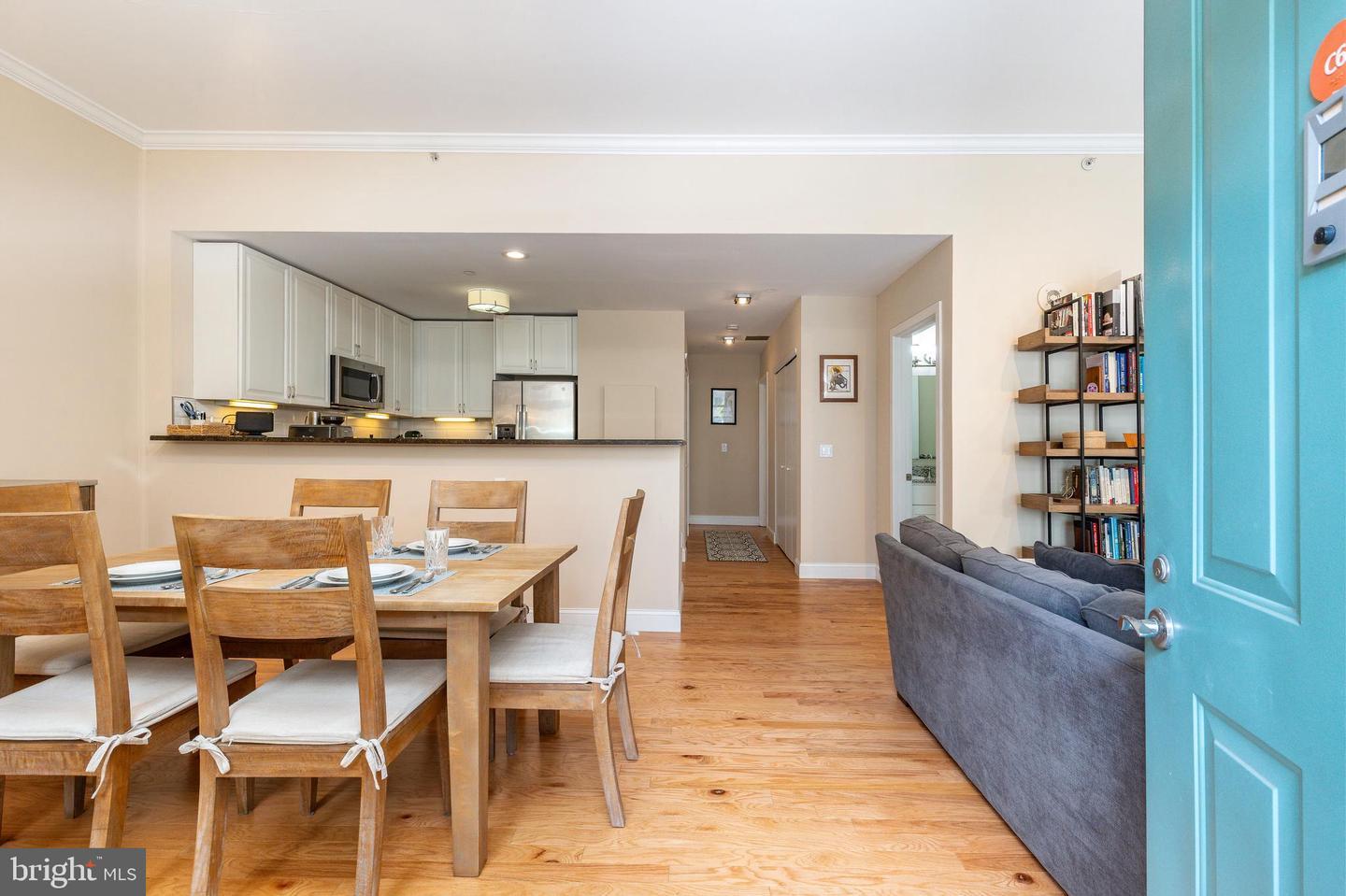 Property Photo: 1900 Hamilton Street C6 PA 19130
